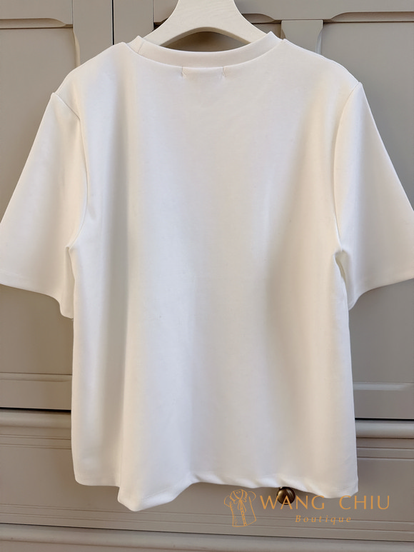 WANG CHIU 商品細節